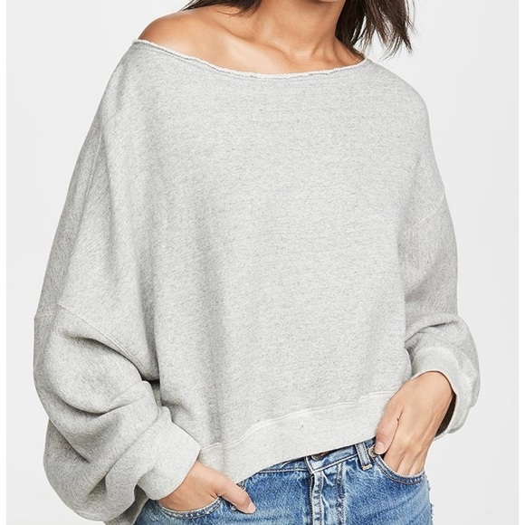 R13 patti sweatshirt - Picture 2 of 12